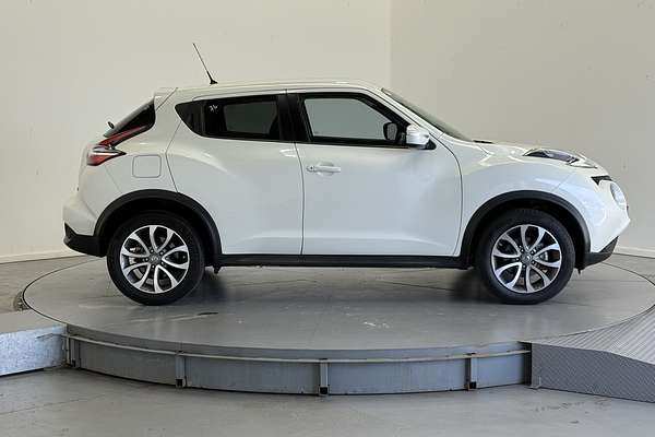 2015 Nissan JUKE ST (FWD) F15 SERIES 2