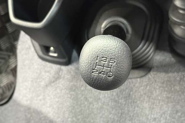 2025 Toyota LANDCRUISER 70 SERIES LC79 GXL + DIFF LOCKS VDJL79R 4X4