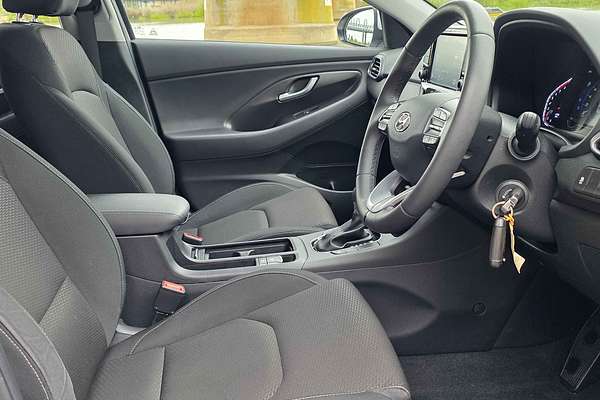 2021 Hyundai i30 Active PD.V4
