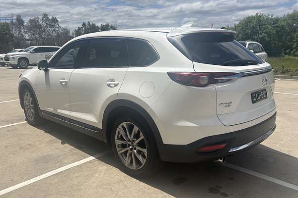 2019 Mazda CX-9 Azami LE TC