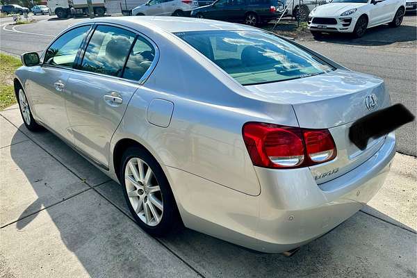 2005 Lexus GS GS300 Sports Luxury GRS190R