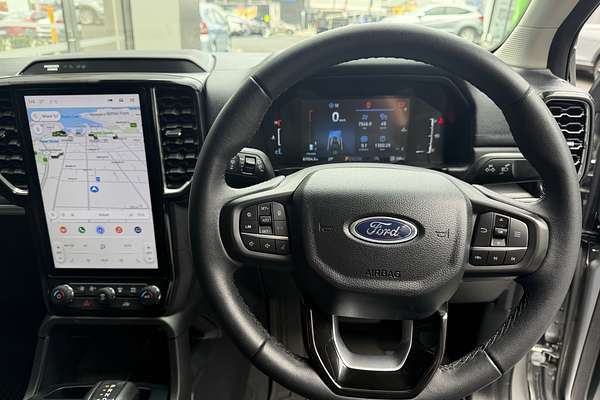 2024 Ford Everest Sport 3.0L