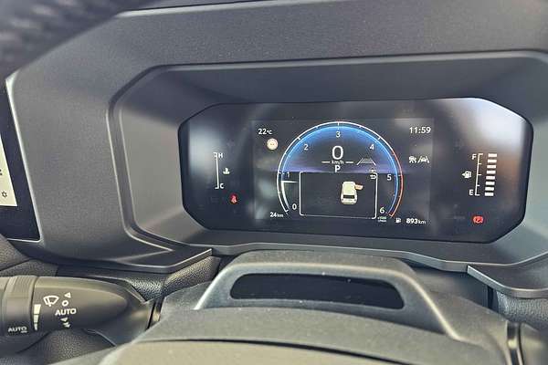 2025 Toyota Landcruiser Prado GXL GDJ251R