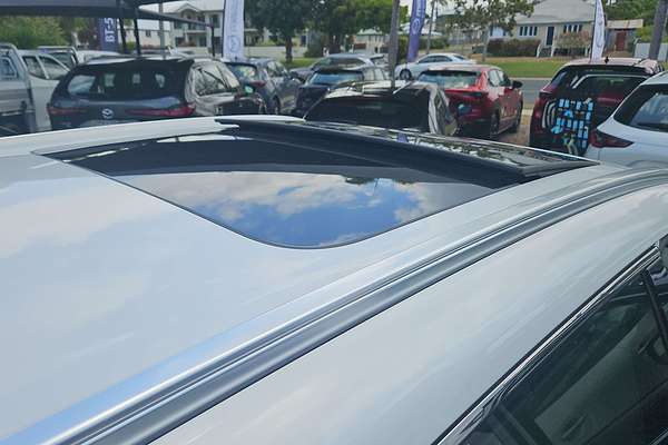 2024 Mazda CX-80 G40e Azami KL