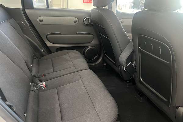 2024 Hyundai INSTER  AX.V1