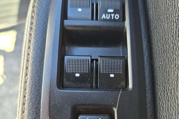 2020 Ford Ranger Wildtrak PX MkIII 4X4 3.2L