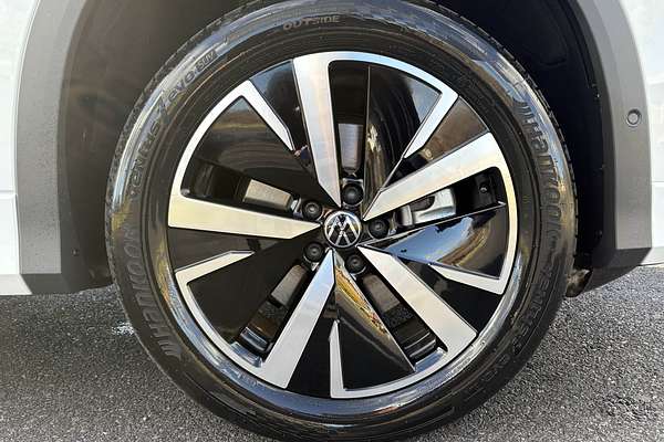 2025 Volkswagen Tayron 150TSI Elegance R4