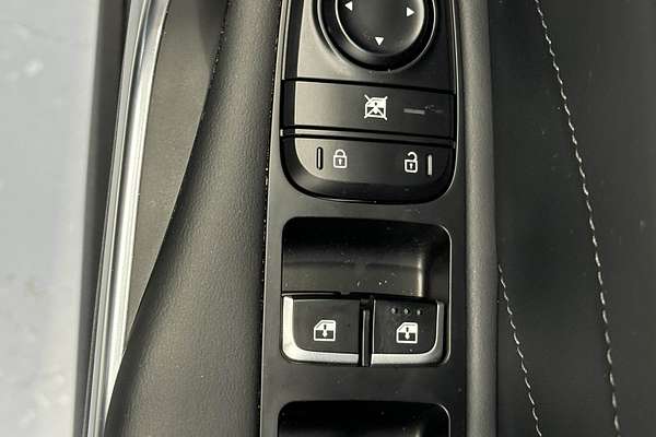 2023 Kia Stinger 3.3 GT (BLACK LEATHER) CK PE MY23