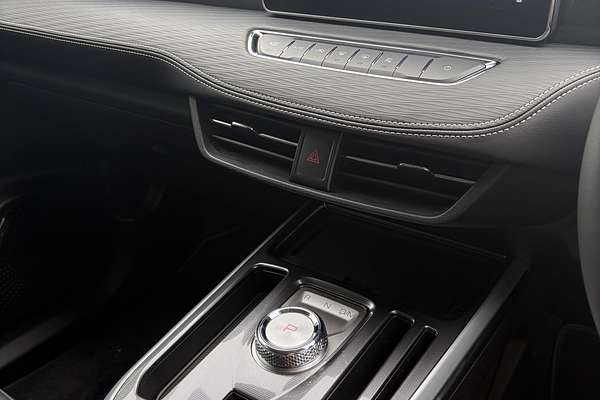 2025 GWM Haval Jolion Lux A01