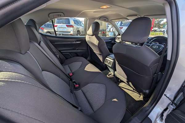 2023 Toyota Camry Ascent AXVH70R