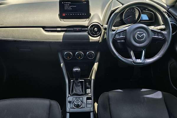 2019 Mazda CX-3 Maxx Sport DK