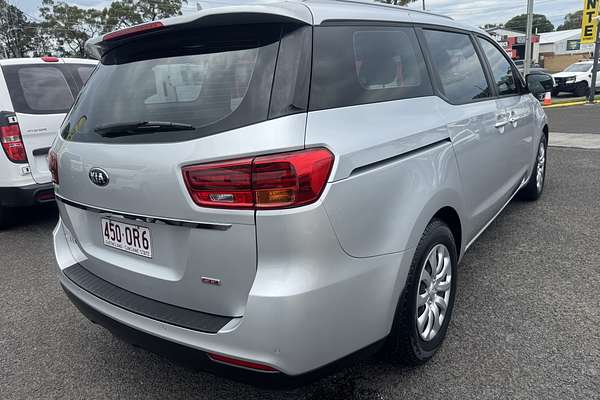 2018 Kia Carnival S YP