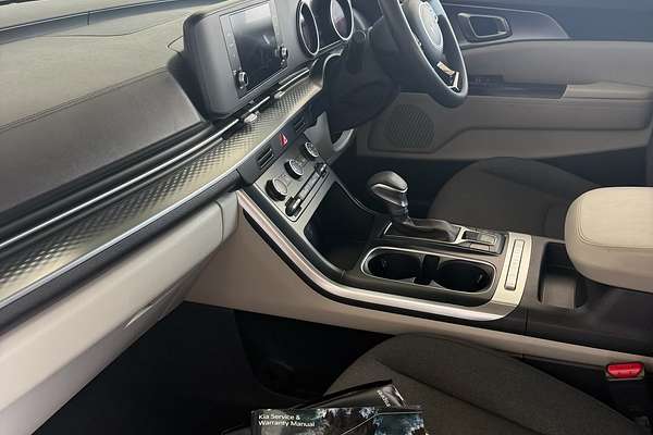 2022 Kia Carnival S KA4