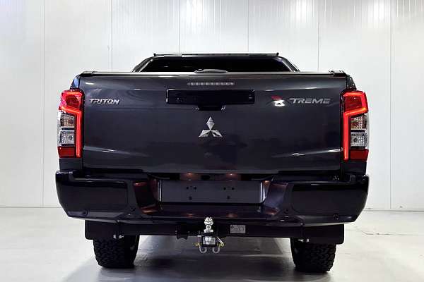 2023 Mitsubishi Triton Xtreme MR 4X4