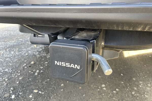 2024 Nissan Navara PRO-4X D23 4X4