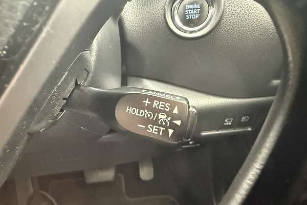 2022 Toyota C-HR Koba NGX50R