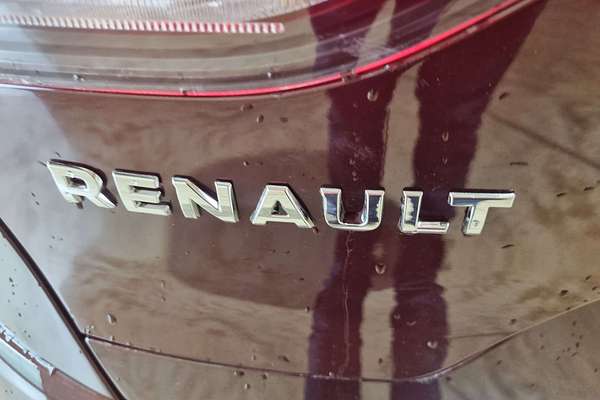2023 Renault Koleos Zen HZG