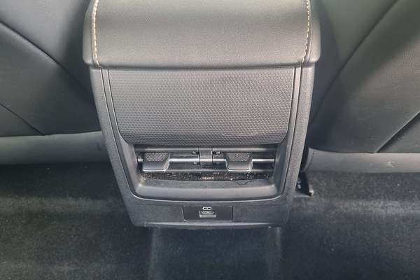 2024 Chery OMODA 5 EX