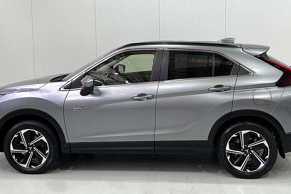 2023 Mitsubishi Eclipse Cross PHEV Aspire YB AWD