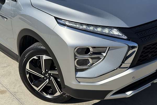 2025 Mitsubishi Eclipse Cross PHEV Aspire YB