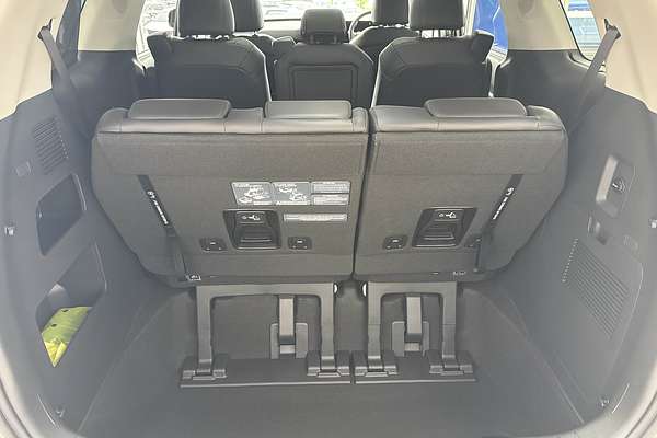 2025 Kia Carnival GT-Line HEV KA4 PE