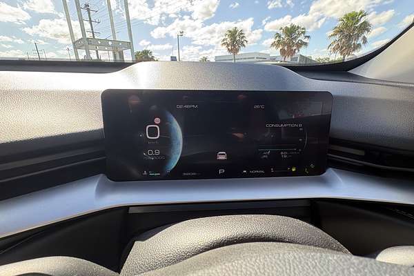 2022 Haval H6 Lux B01