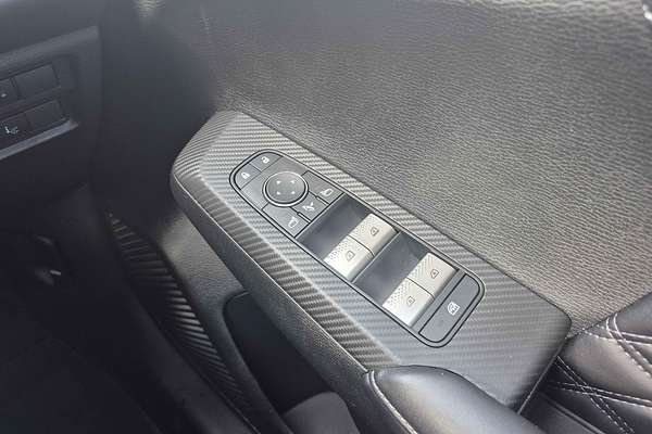 2023 Mitsubishi Outlander Exceed ZM