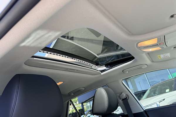 2025 Kia Stonic GT-Line YB PE2