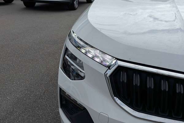2024 SKODA Kamiq 85TSI Select NW