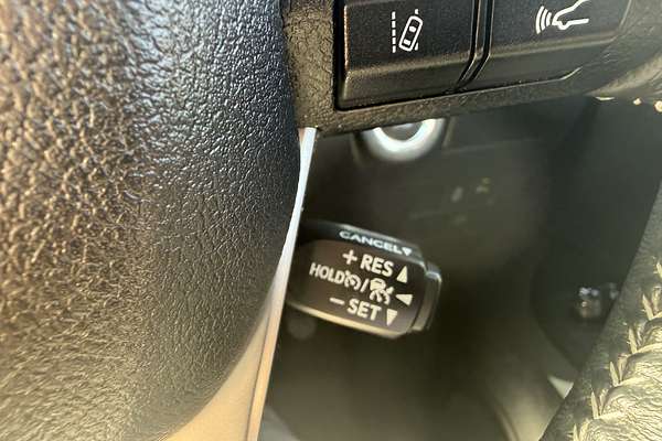 2024 Toyota Fortuner GXL GUN156R