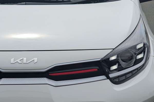 2021 Kia Picanto PICANTO GT-LINE (PE) G6S6K361