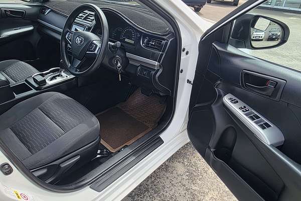 2015 Toyota Camry Altise ASV50R