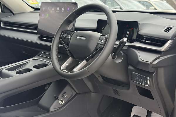 2025 GWM Haval H6 Lux B01