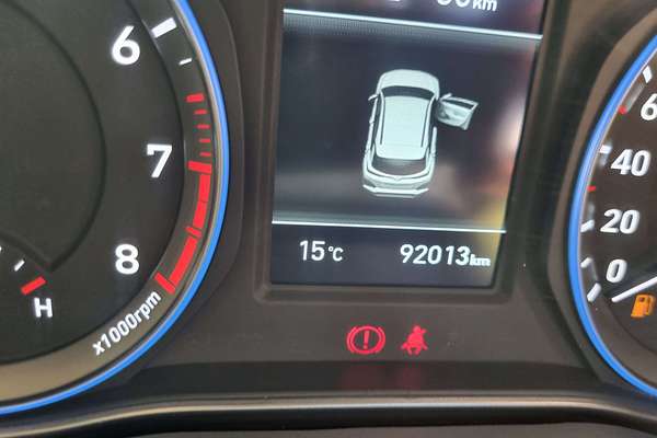 2020 Hyundai Kona Elite OS.3