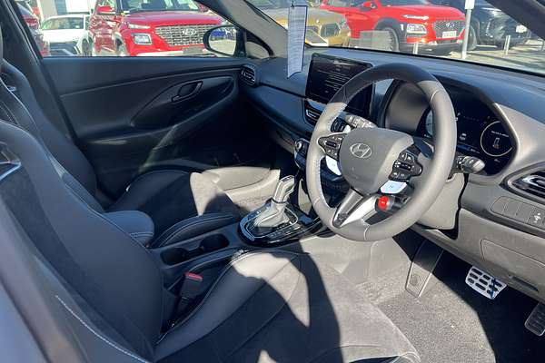 2025 Hyundai i30 N Premium PDe.V6