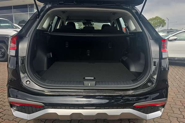 2025 Kia Sportage SX NQ5