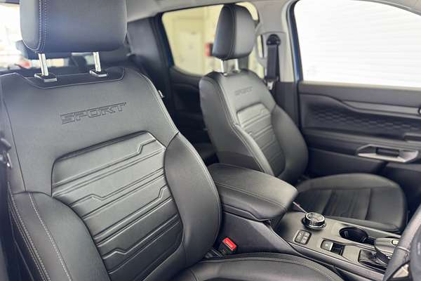 2024 Ford Ranger Sport  3.0L