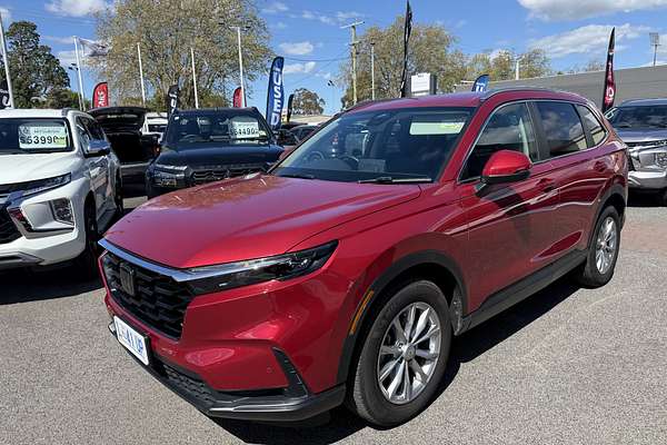 2023 Honda CR-V VTi L RS
