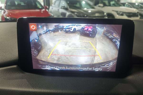 2020 Mazda CX-8 GT KG Series