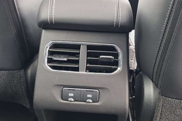 2021 GWM Jolion Ultra A01