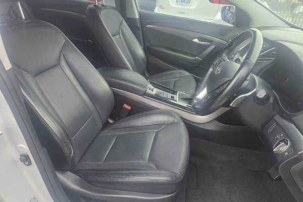 2014 Hyundai i40 Elite VF2