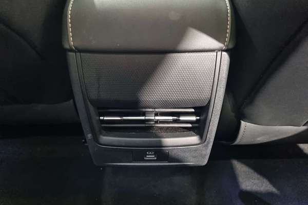 2024 Chery OMODA 5 EX