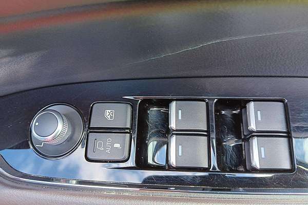 2020 Mazda CX-5 Akera KF Series