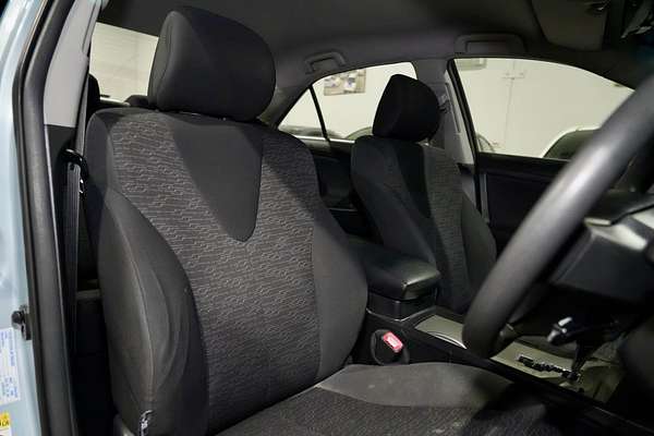 2010 Toyota Camry Altise ACV40R