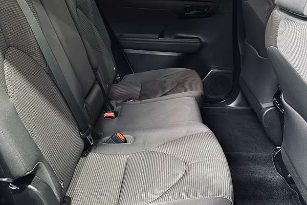 2023 Toyota Kluger GX TXUA70R 2WD