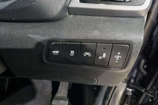 2018 Hyundai Tucson Highlander TLE2