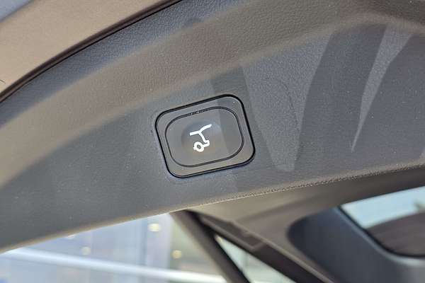 2024 Ford Everest Sport 2.0L