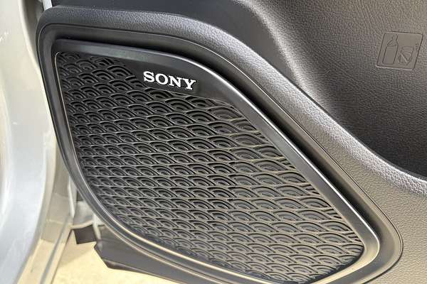 2024 Chery Tiggo 8 Pro Max Urban
