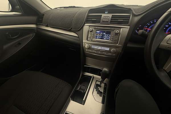 2011 Toyota Aurion Touring GSV40R