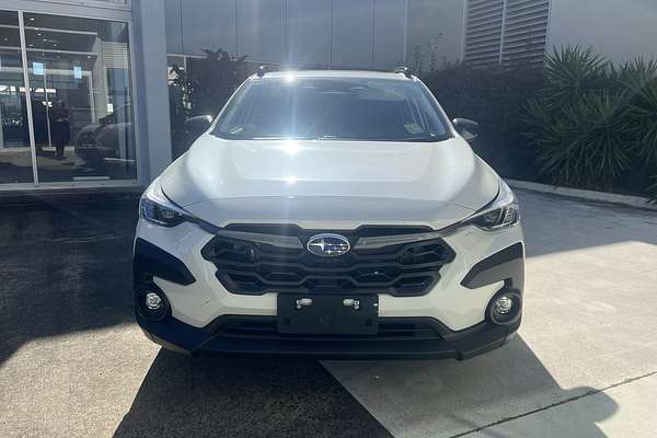 2025 Subaru Crosstrek 2.0S G6X